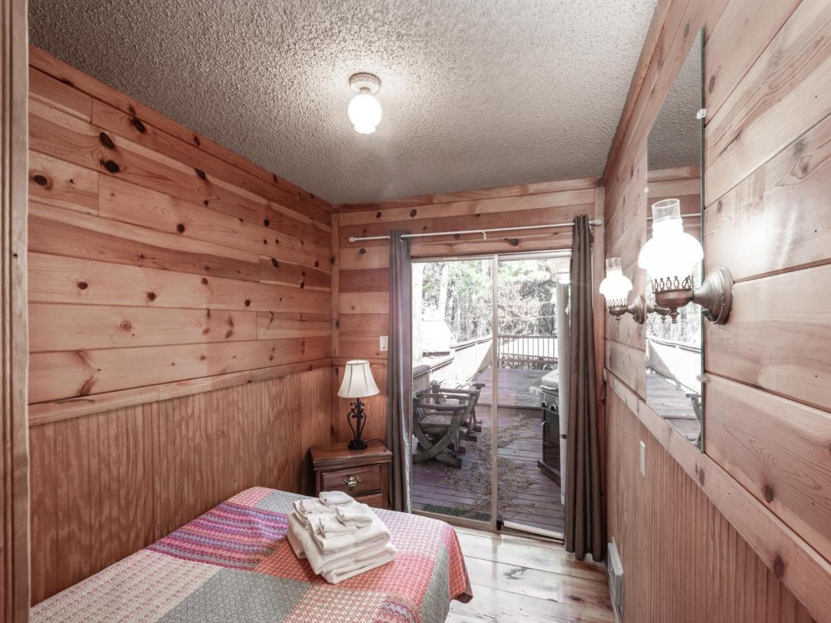 Sleeping Bear, 2 Bedrooms, Front Deck, Midtown, Sleeps 6 Ruidoso Exterior photo