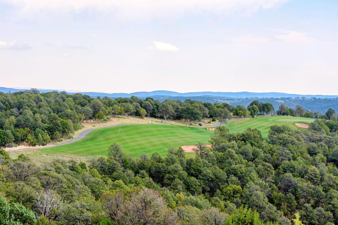 Sleeping Bear, 2 Bedrooms, Front Deck, Midtown, Sleeps 6 Ruidoso Exterior photo